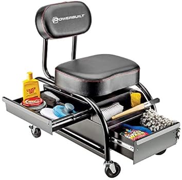 small office desk and chair