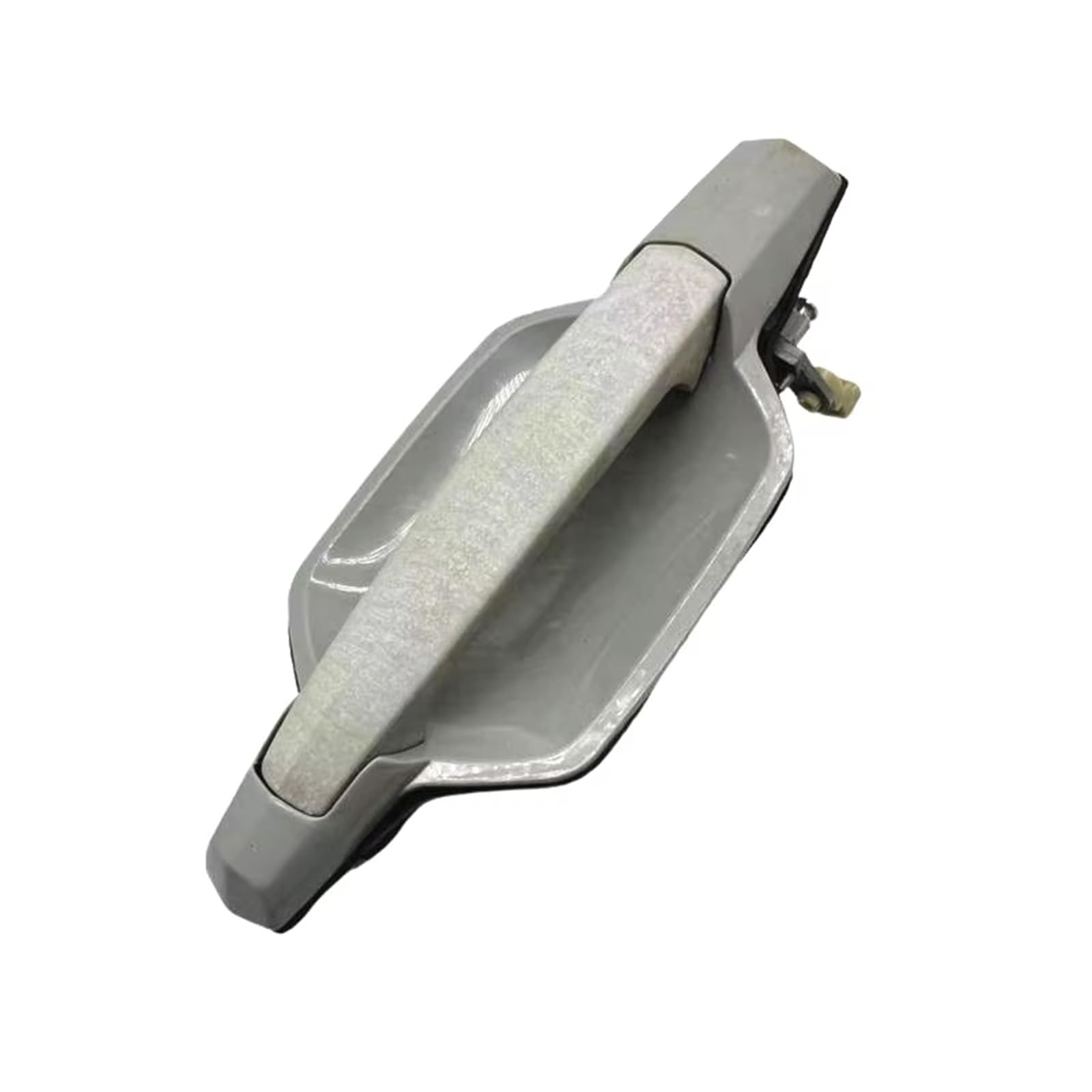 Leryycx One Color With A Clasp Compatible With Hyundai For Terracan 2001 2002 2003 2004 2005 2006 Electroplated Exterior Door Handle Oem: 83660-H1020