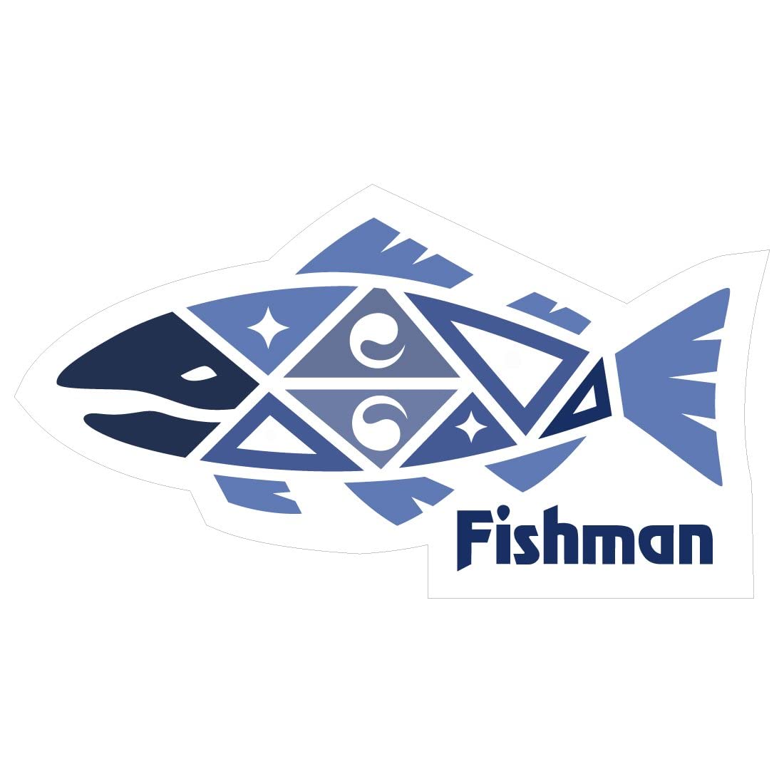 Amazon.co.jp: FISHMAN (フィッシュマン) ST-000003 アミュレット