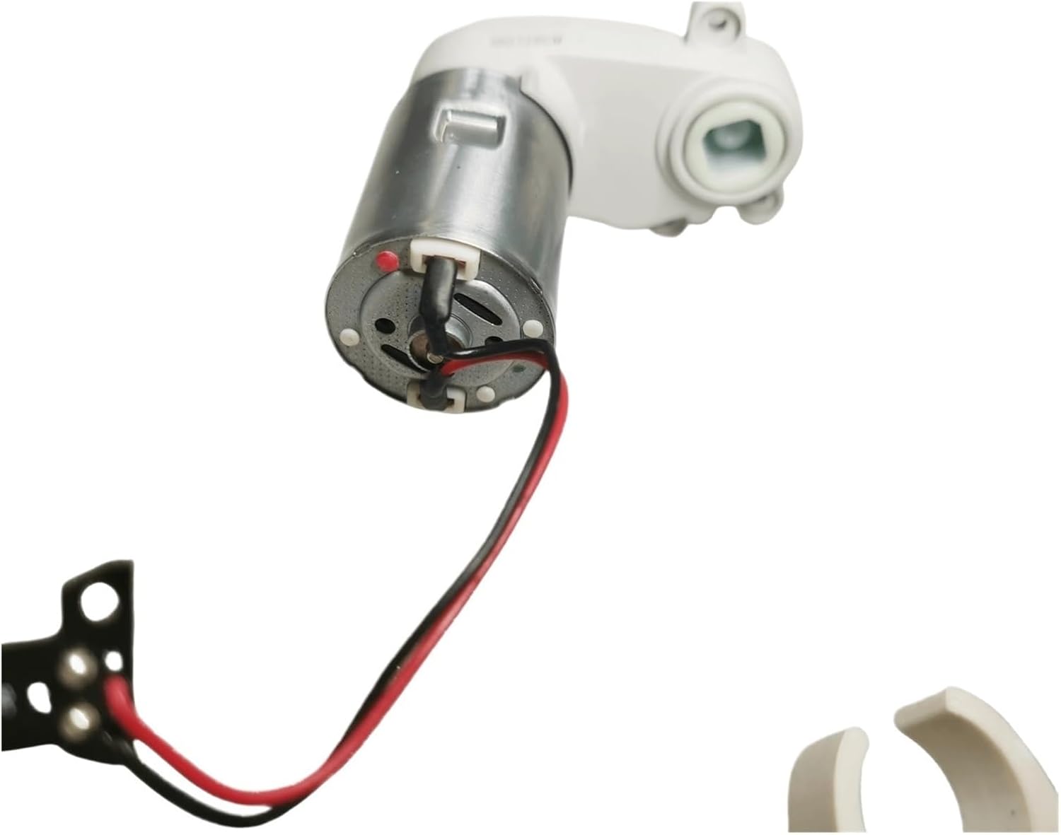Parts Main Brush Motor, Compatible for Xiaomi 1s, 1st, SDJQR01RR, SDJQR02RR, SDJQR03RR, Accessories