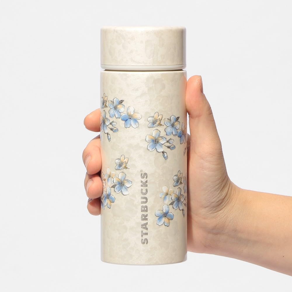 Amazon | STARBUCKS スターバックス SAKURA 2026 ステンレスボトル