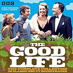 The Good Life: The Complete Collection cover art