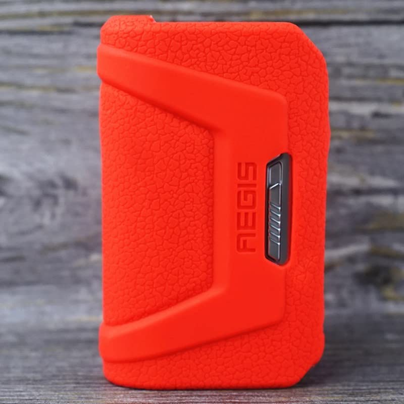 Aegis L200 Aegis Legend Case Kkmod Silicone Texture Case For Aegis Legend  L200 200w