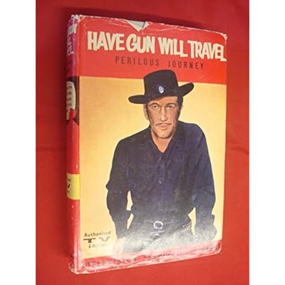 Have gun, will travel