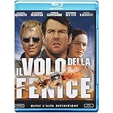 Il volo della fenice [Blu-ray] [Import italien]