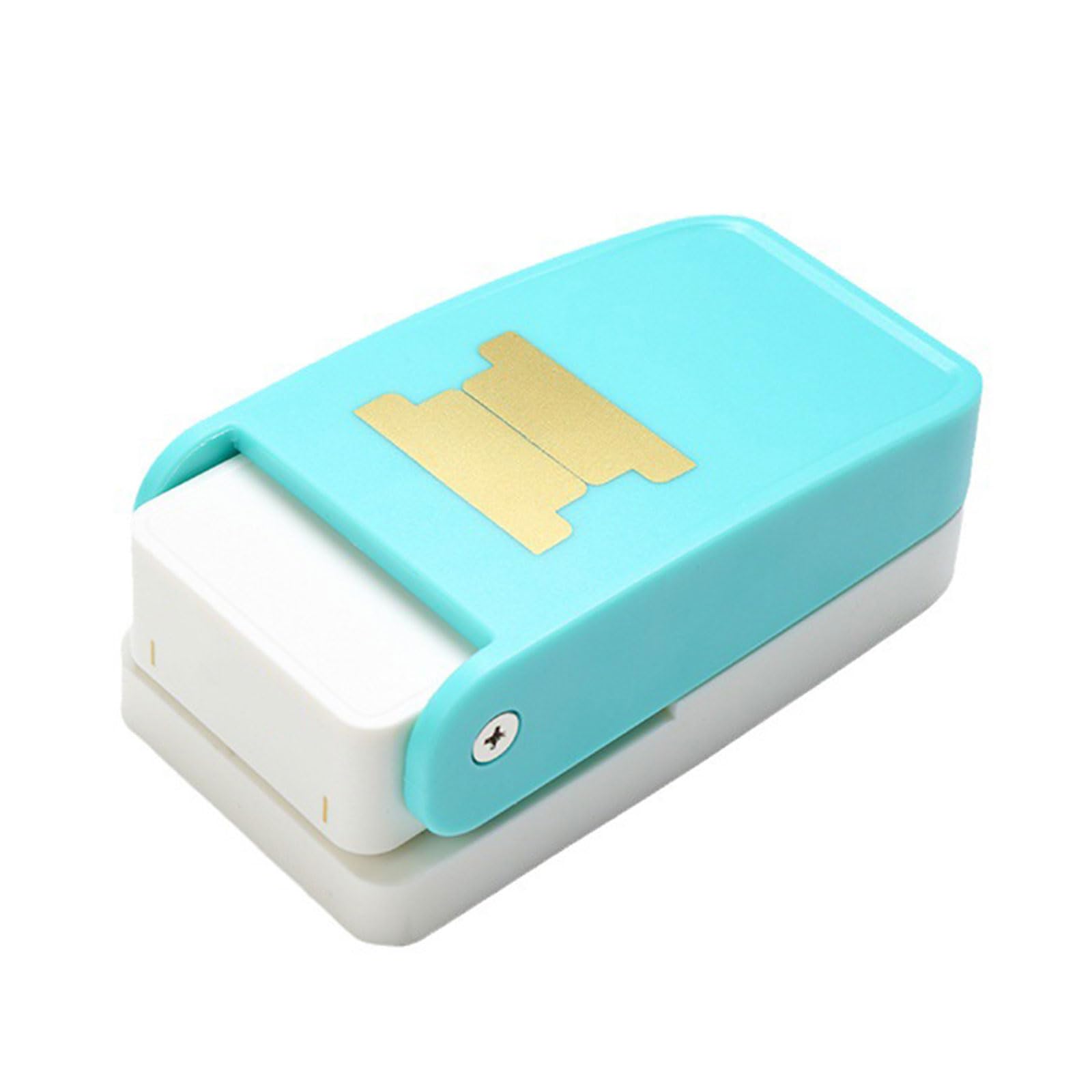 Amazon | プロの ホールパンチャーインデックスクラフトパンチ書類分類