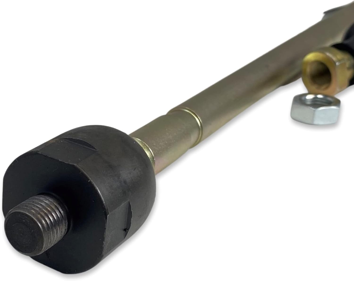 Tie Rod Kit with Tie Rod End (Left or Right) – Compatible with Polaris Ranger 500 700 800 (2009–2016) – Direct Replacement for Steering Rack – Replaces 1823338 1823795 7061054