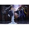 Overlord IV Anime Character Collectible Bust and Statue (Albedo Original) - Image 2