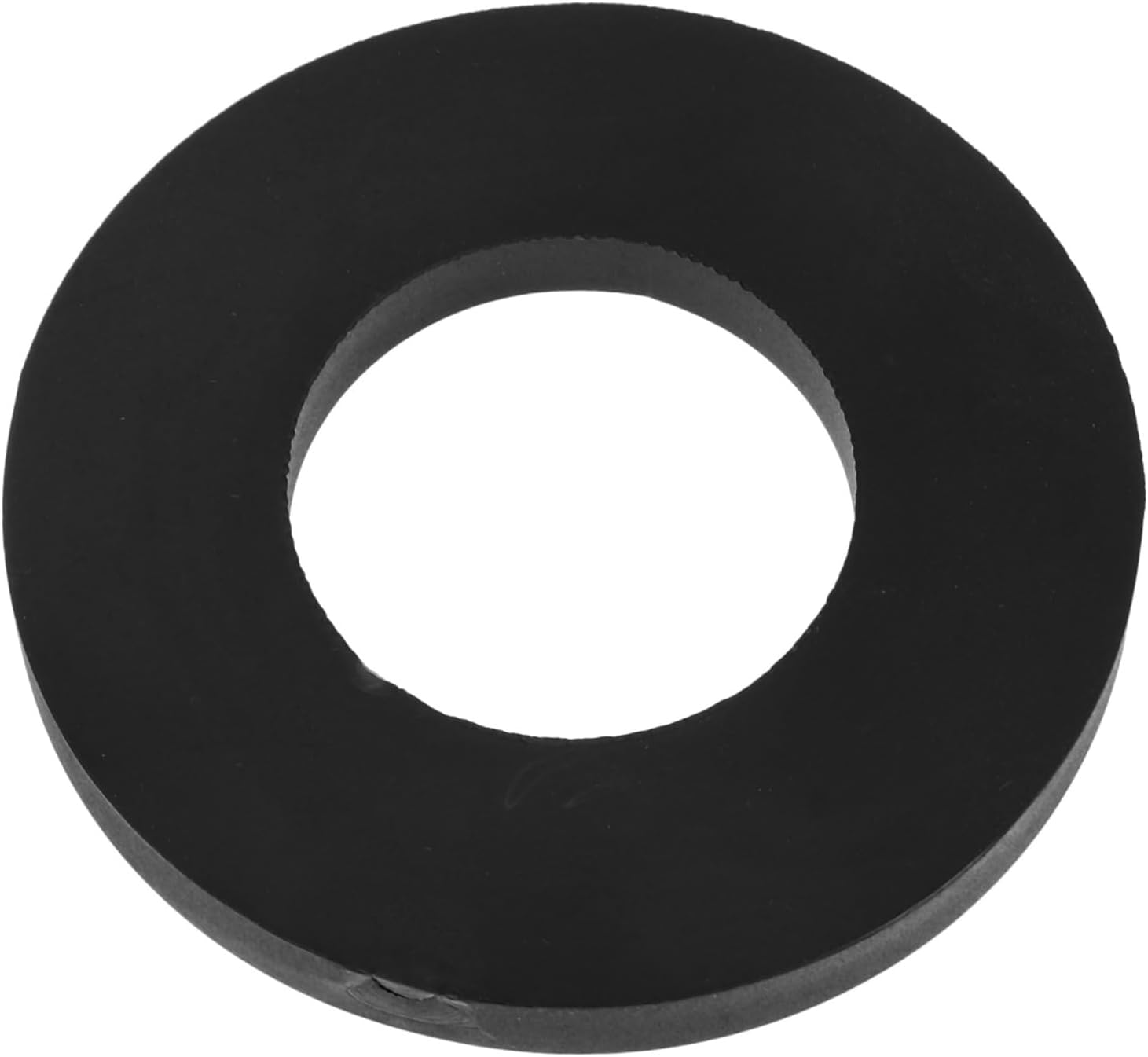Car Shock Absorption Pad Auto Grommet Damping Buffer Washer Ring for Smooth and Stable Ride Comfort Compatible Various Vehicle Brands