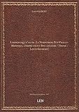  Limoges qui s\'en va : Le Verdurier, Puy-Vieille-Monnaie, l\'Arbre-peint Poulaillère / [Signé : Louis