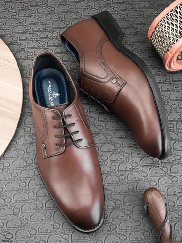 Image of Michael Angelo Men's MA-2237 Formal Shoes