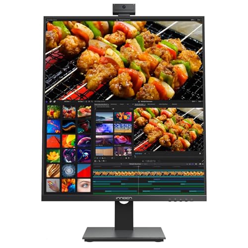 innocn モニター　ジャンク Amazon.co.jp: INNOCN 28インチ モニター WQHD ヂュエルモニター