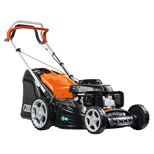 Cortacésped Oleomac G 53 THX All Road Plus 4