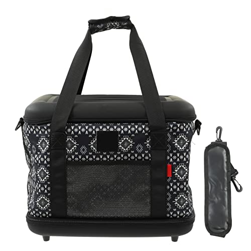 40L Camping Storage Bag, Camping Storage Bag Outdoor Sports Box Portable Thermal Waterproof for Traveling Camping Picnic