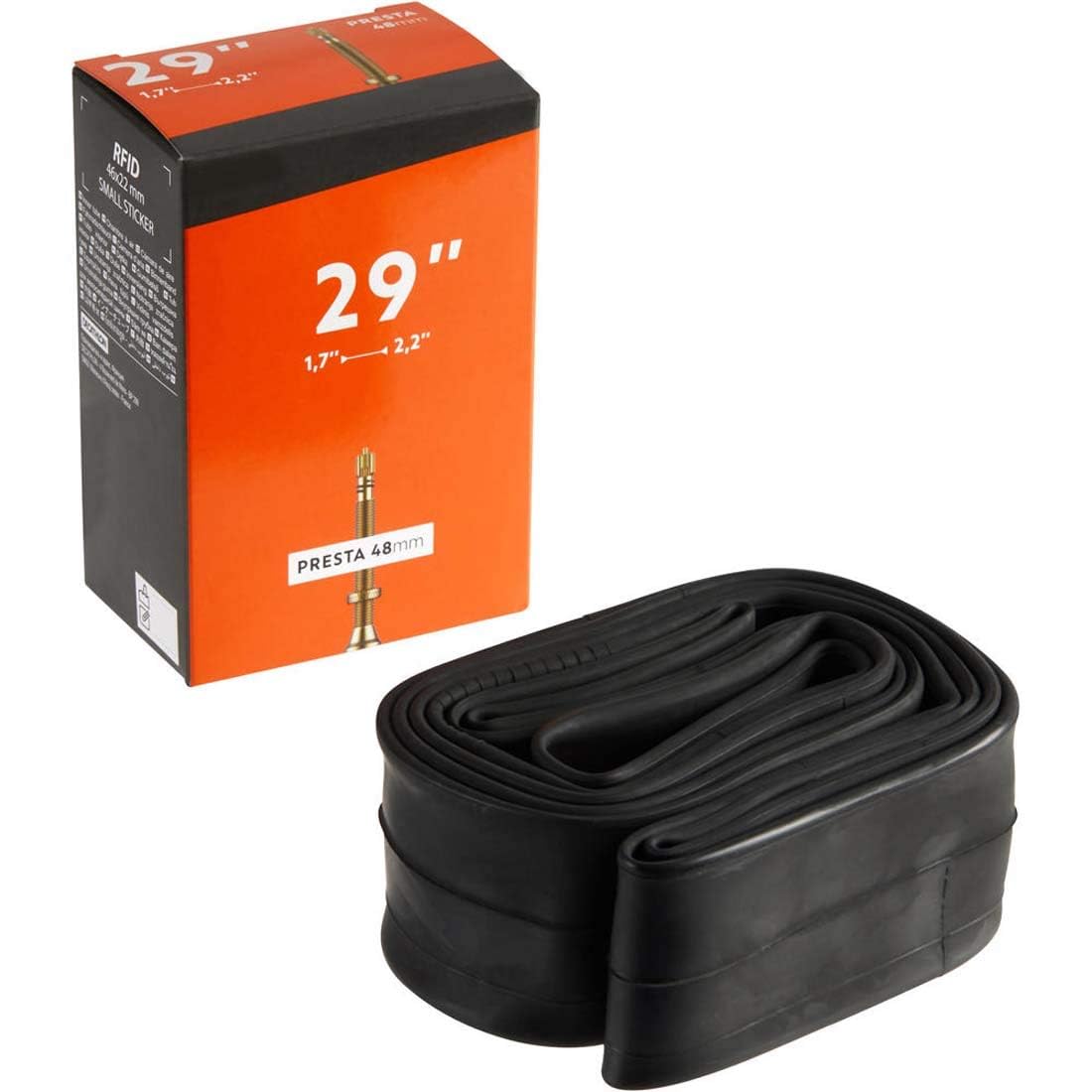 Buy Schrodinger 40068 Bicycle Cycle Inner Tube (29 inch) 29" x 1.7" / 2