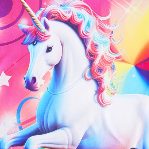 LQSZ Girls Pajamas Kids Toddler Halloween PJs Christmas Sleepwear for Kids Size 2-12 Years4