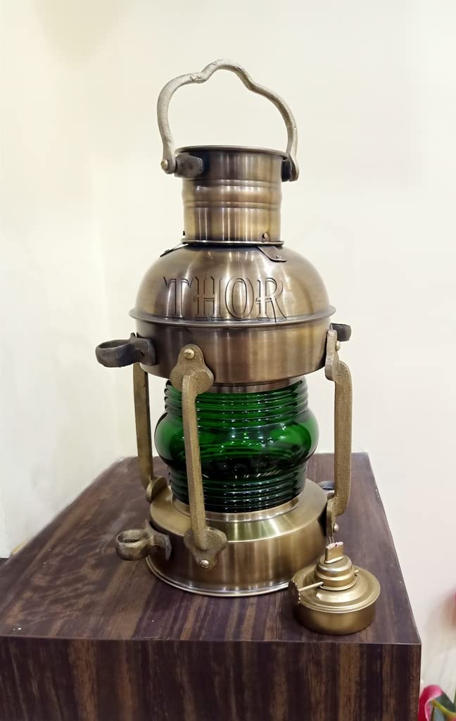 Amazon.co.jp: ハンドメイド アンティーク 航海 大型 船 ボート