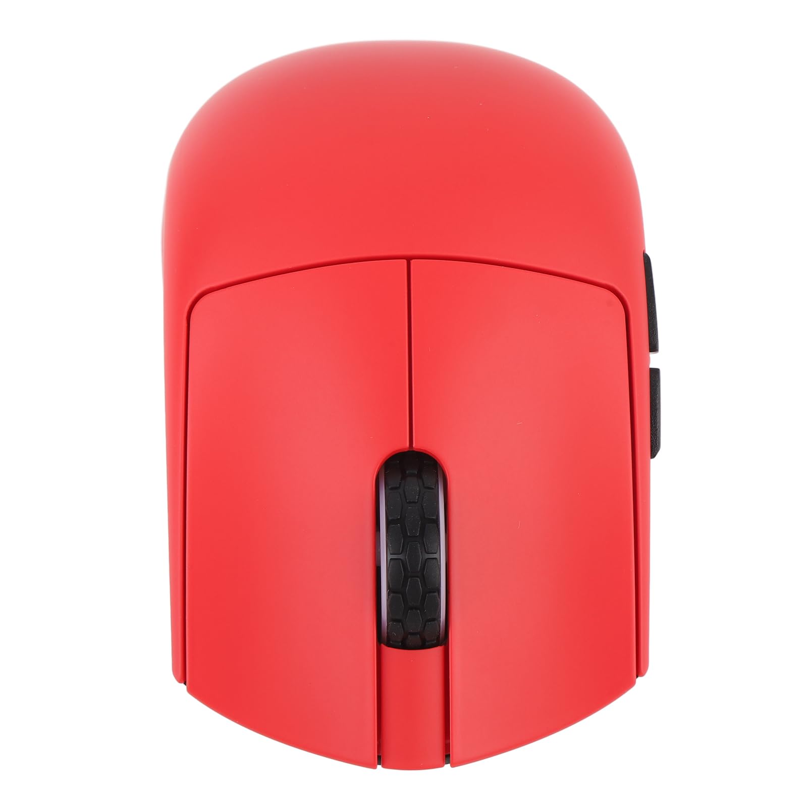 Bezprzewodowa Mysz do Gier, 30000 DPI, 3 Tryby, 2,4G, Bluetooth 5.0, Typ C, Przewodowa Mysz Komputerowa z 5 Programowalnymi Klawiszami do Laptopa