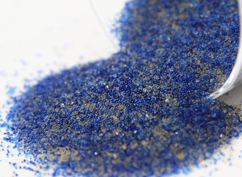 Image of Awesome Aquatic Mixed Bed DI Resin 1.25 lb Resintech MBD-30 Nuclear Grade Color Changing DI Resin Deionization RO /DI 10 inch Filter Cartridge Refill (1.25 lb) (Pack of 3)