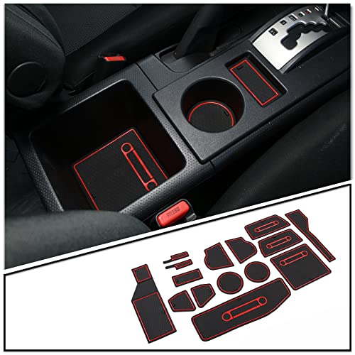 Insertos para portavasos interiores para Toyota FJ Cruiser