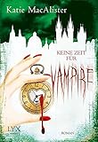  Keine Zeit für Vampire (Dark Ones, Band 10)