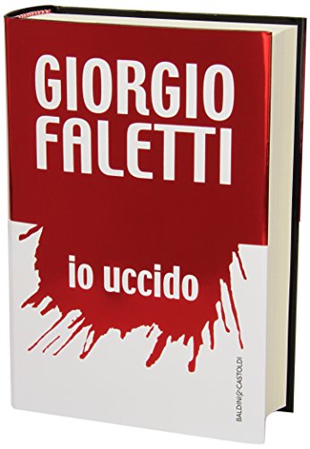 Io uccido. Ediz. lusso