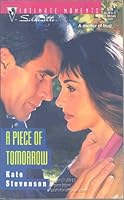 A Piece Of Tomorrow 0373075766 Book Cover