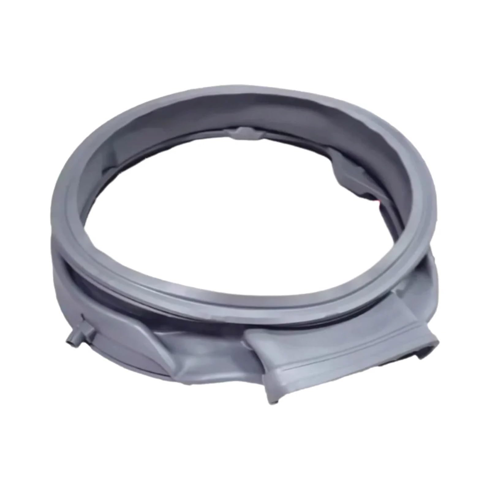 Manchette MDS56540504 compatible LG contre fuite eau bague étanchéité tambour