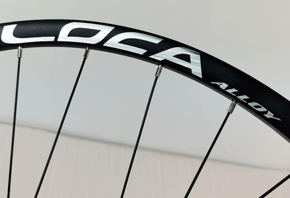 Amazon.co.jp: 27.5インチマウンテンバイク用ホイールセット センター