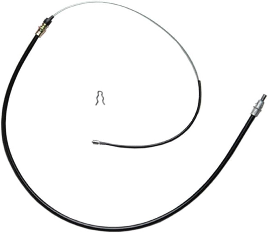 Cabo de Freio de Estacionamento Raybestos BC92947 - Profissional de Alta Qualidade