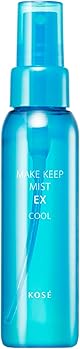 コーセーコスメニエンス メイク キープ ミスト EX COOL R 85mL