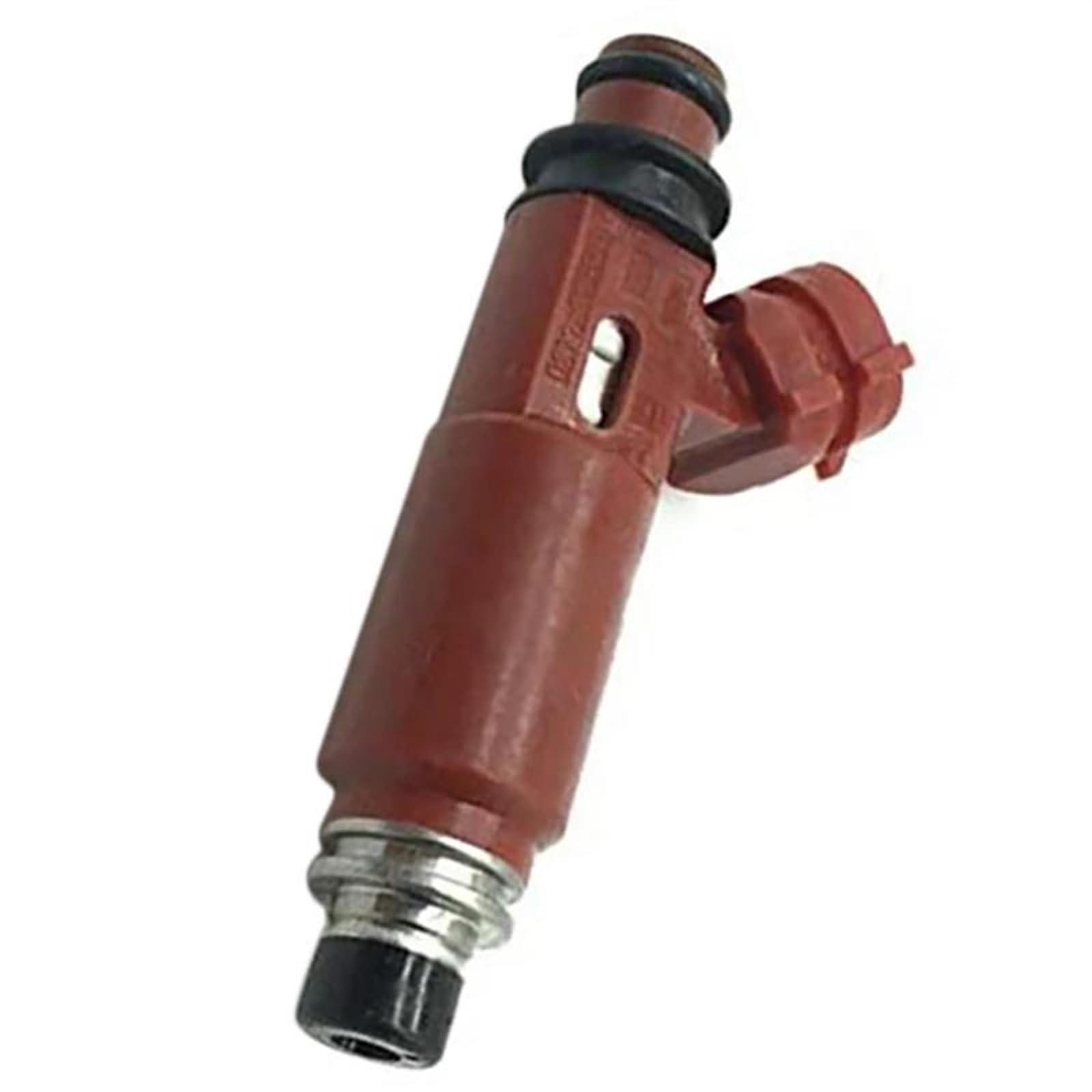 Hjkdsz One Color 4Pcs Engine Parts Fuel Injectors Injection Valve 380Cc For Mazda Rx-8 1.3L R2 2004-2008 195500-4430
