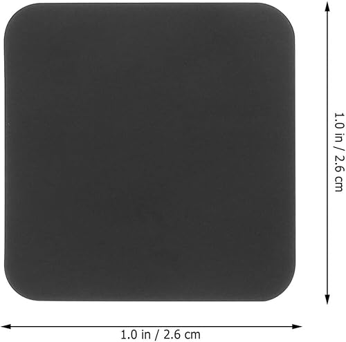 Miniatura 6 de EXCEART 30pcs Anti Tarnish Strips Jewelry Anti Tarnish Tab Non-Abrasive Stripes for Jewelry Silver Storage Flatware Electronics Musical Equipment