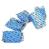 Car Clay Bar, Auto Clay Bar Auto Detaillierung Magic Clay Bar Cleaner mit Aufbewahrungskoffern für die Reinigung Ihres Autos (5 Stück)