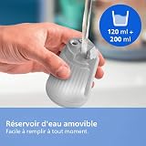 Philips 5000 Ferro da Stiro Verticale a Vapore Portatile, 24 g/min, 1300W - 9