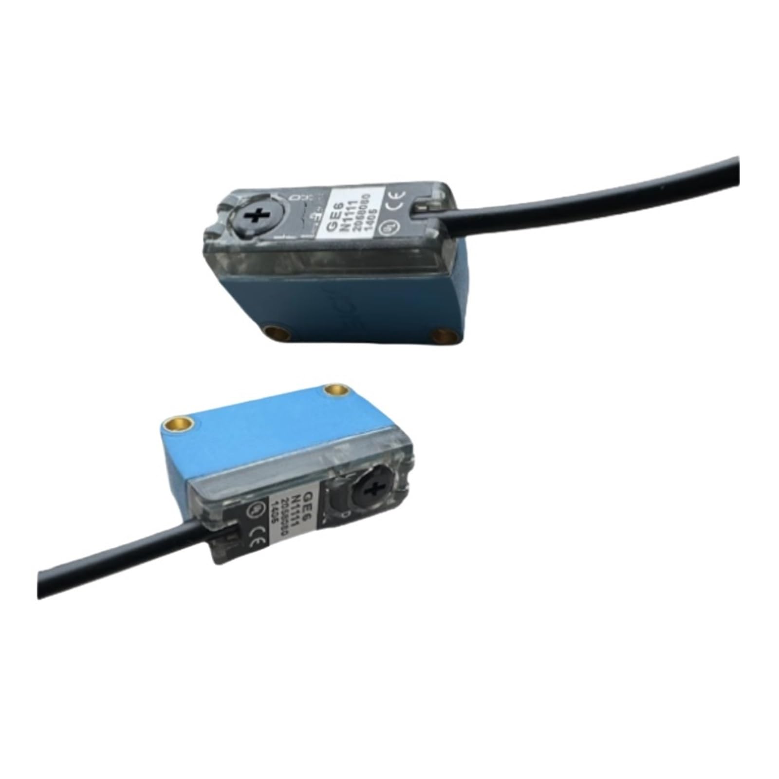 CLBSWYEJK 1pcs GSE6-N1112 GSE6-P1112 GE6-N1111 GS6-D1311 GE6-P1111 GS6-D1311 lectric switch sensor(GE6-P1111)