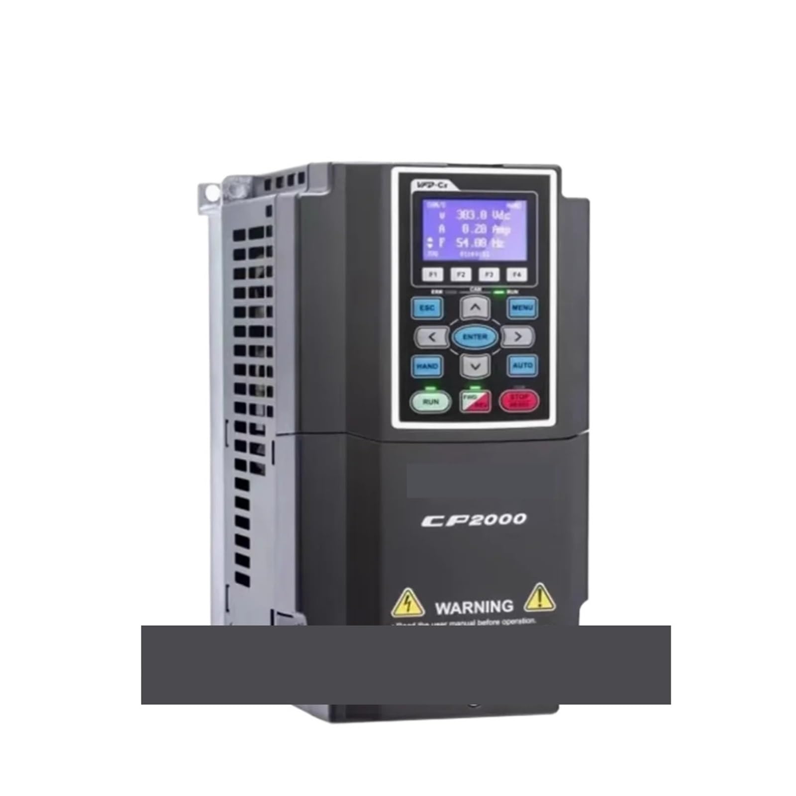 BRODEFUP CP2000 series frequency converter VFD110CP43B-21 11KW