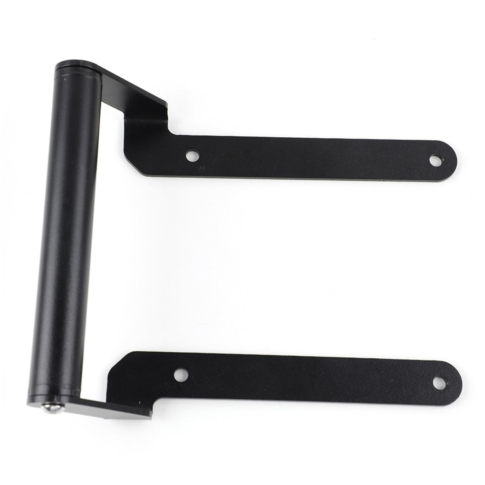 Supporto Per Navigatore GPS E Telefono Per CFMOTO 800MT-X – Barra 22 Mm, Metallo Nero, Antiruggine