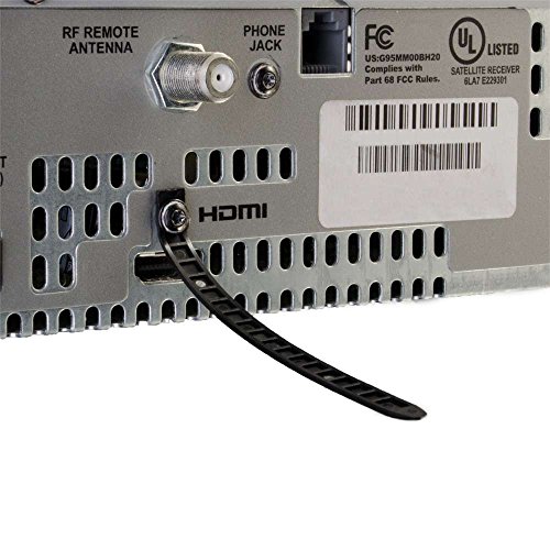 C2G Hdmi Cable Lock, Black, Cables To Go 40744 #TOP6