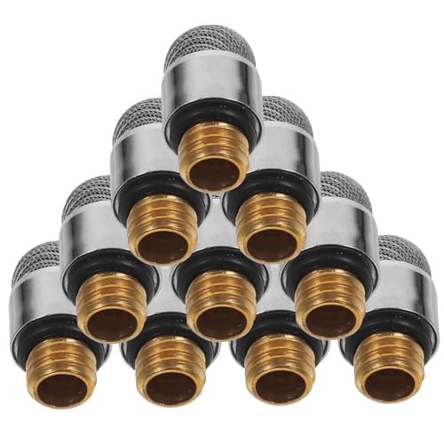Pointes de stylet capacitives anti-rayures : lot de rechange Scribe 30 pcs - 4