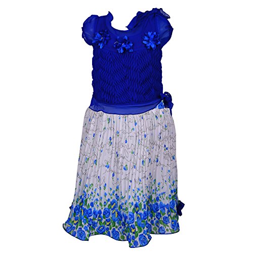Image of Wish Karo Baby Girls Dress DN CSL201