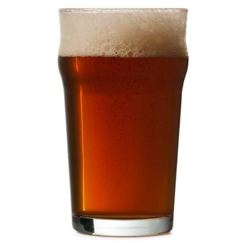 Pasabahce Vaso CE Activador Copas, Vidrio, 20 oz, – Bloc