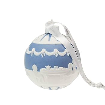 ウェッジウッド　ホリデイ　クリスマス　オーナメントセット 楽天市場】【P10倍・クーポン】ウェッジウッド (Wedgwood