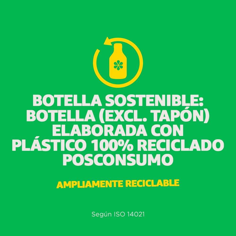 Ecover Lavavajillas líquido ecológico, Fragancia Camomile/Clementine, 450ml