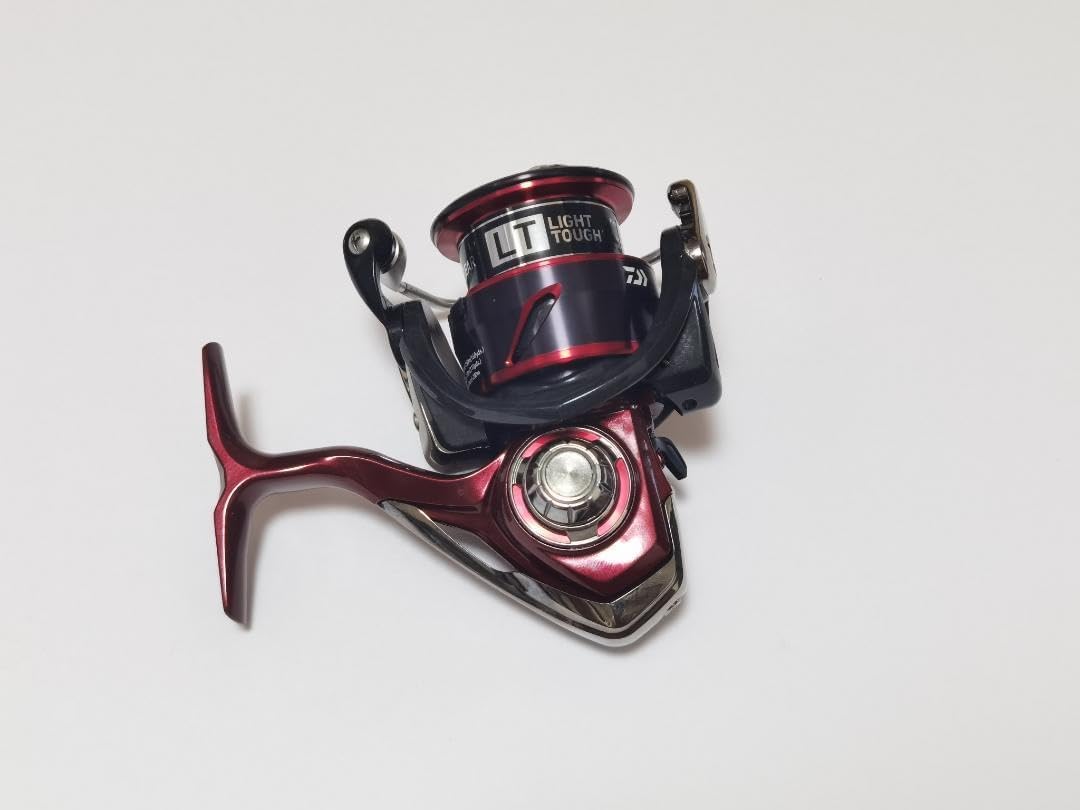 ダイワ 21 フエゴ FUEGO CS LT3000-CXH USダイワ 21フエゴ CS LT 3000