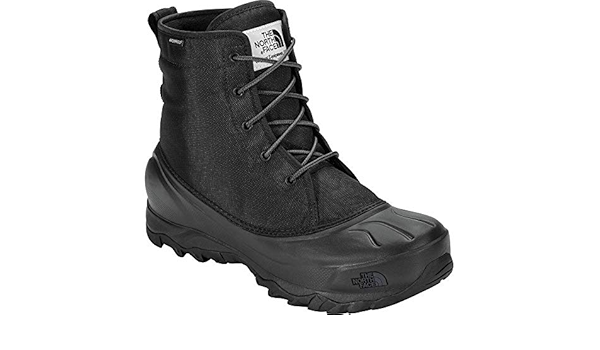 Amazon | [ザノースフェイス] メンズ ツモル ブーツ - メンズ Men's