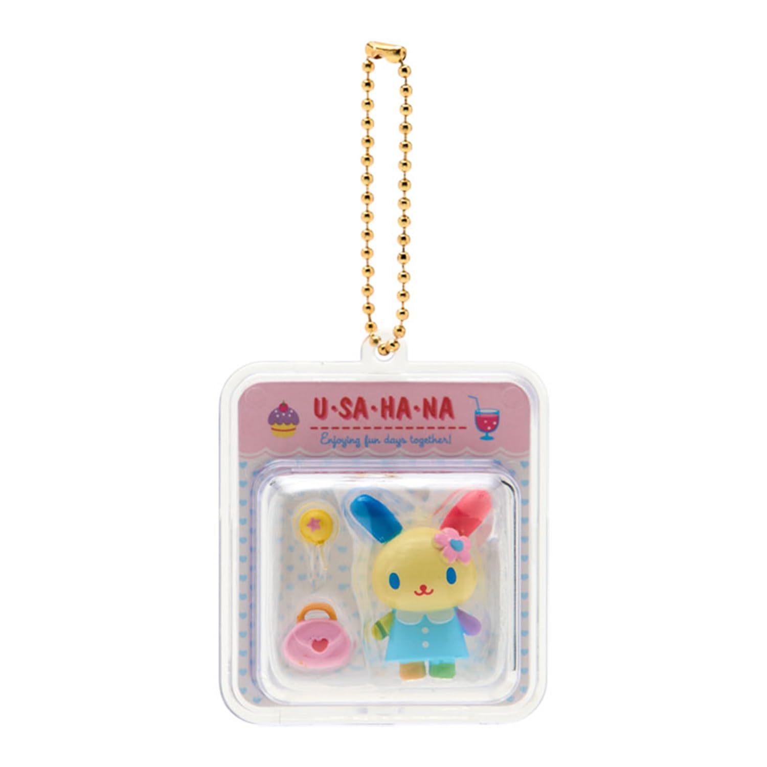 Amazon.co.jp: サンリオ(SANRIO) ミニチュアパッケージチャーム