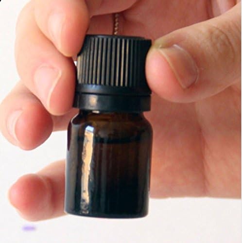 Mitti Attar - Petrichor Oil – Soaked Earth Fragrance - A Geosmin Infused Perfume to Wear, Make Candles, Evoke Memories (2.5g)