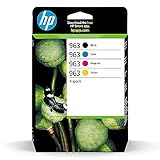 Ricevi l’inchiostro e risparmia con HP Instant ink: la stampante monitora i livelli di inchiostro, così riceverai le cartucce a casa ancora prima che tu rimanga senza
