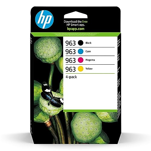 COMPATIBILITA' STAMPANTI: stampanti HP Officejet Pro 9010, 9010e, 9012, 9012e, 9014, 9014e, 9015, 9015e, 9016, 9019, 9019e, 9020, 9020e, 9022, 9022e, 9025 e 9025e